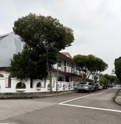 Watten Estate (D11), Semi-Detached #625964221